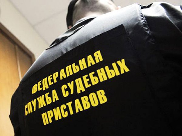 Воронежца арестом авто вынудили выплатить алименты на 300 000 рублей