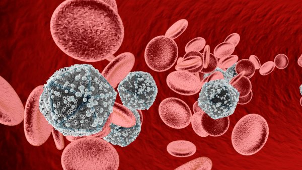 Ученые разработали биоразлагаемую батарею для эффективного теста на ВИЧ