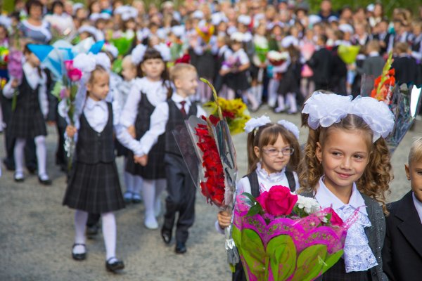 Школьники из Красноярска отказываются учиться в классах «Г» и «Ж»