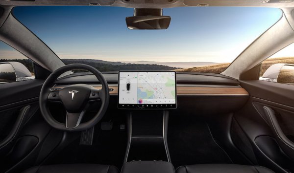 Аналитики заявили об убыточности Tesla Model 3
