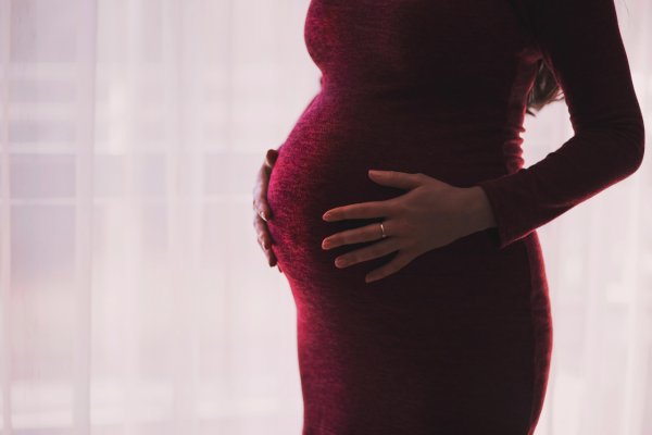 В жизни хуже: Подборка «беременных проблем» шокировала Сеть
