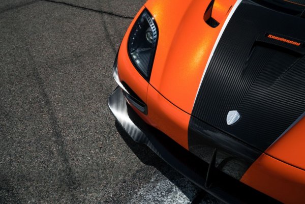 Koenigsegg назовёт свой новый гиперкар в честь скандинавского конца света