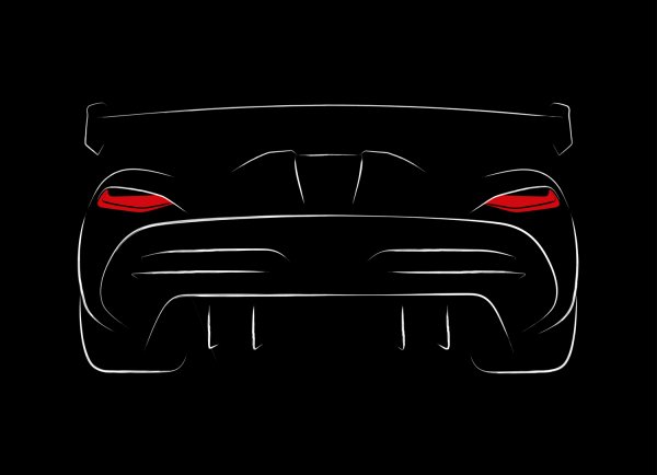 Koenigsegg назовёт свой новый гиперкар в честь скандинавского конца света