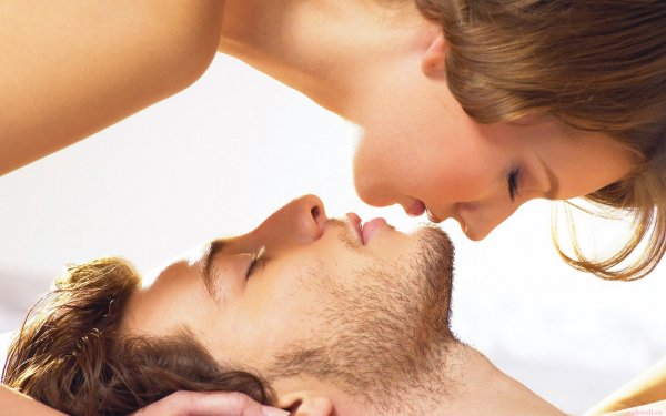 Учёные назвали секс лучшим естественным способом омоложения