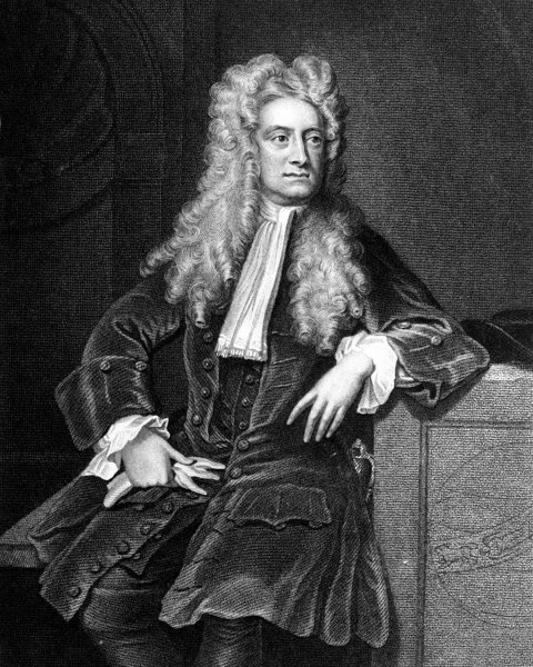Раскрыт секрет записей, в которых Ньютон указал «дату Апокалипсиса»