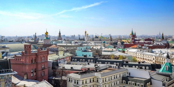 Определены имена победителей конкурса «Московская реставрация – 2018»