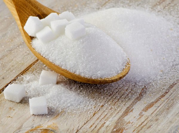 Минсельхоз: В России за год сахар подорожал на 50%
