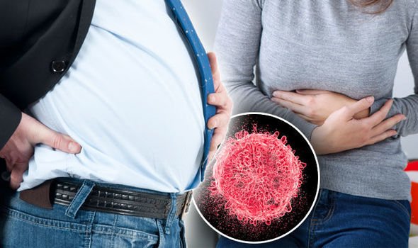 Онкологи: Несварение желудка может говорить о раке пищевода