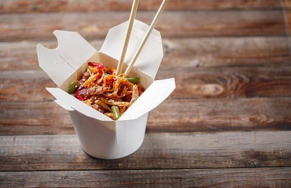 Китайская еда улучшает память и снижает риск слабоумия– ученые