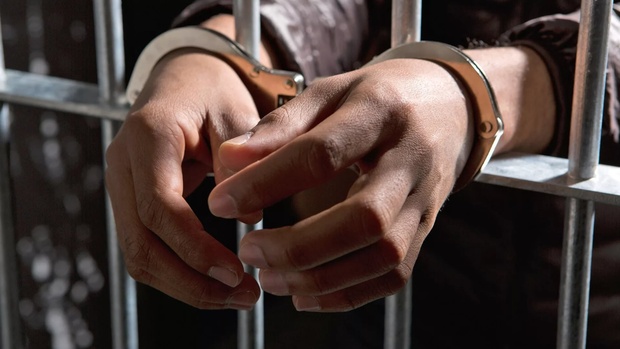В Югре задержали молодого человека, который снимал на камеру пытки подростков