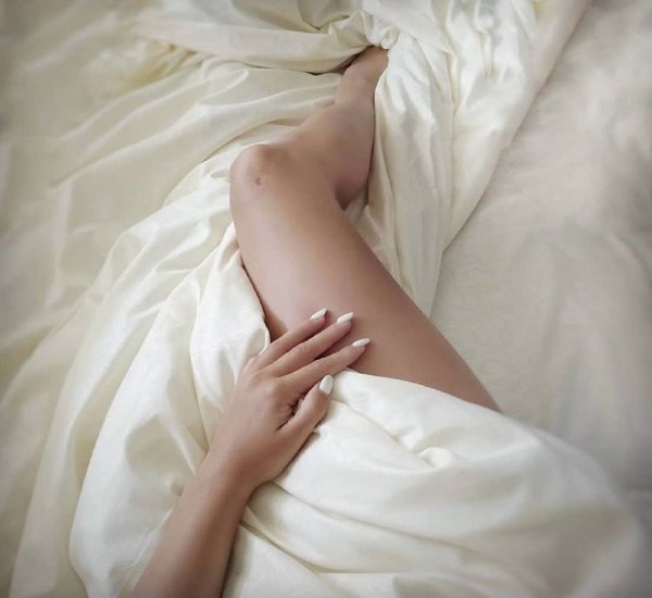 Ученые: Сон супругов в разных спальнях помогает укрепить брак