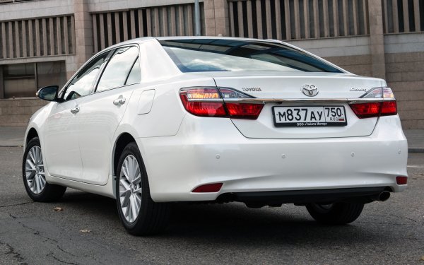 Toyota Camry по цене Hyundai Solaris: Можно ли недорого купить «японца» рассказали эксперты