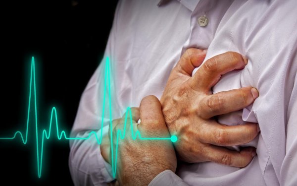 Ученые: Постоянный шум является причиной инсультов и инфарктов