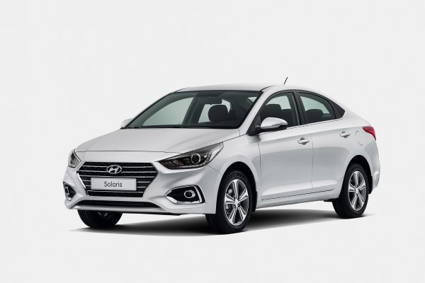 «Уже не бюджетный»: Эксперты рассказали о новом Hyundai Solaris