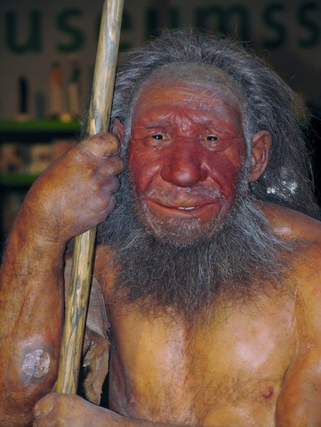Ученые определили местонахождение прародины рода Homo