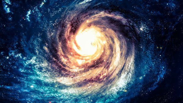 Ученые выяснили, насколько Вселенная яркая