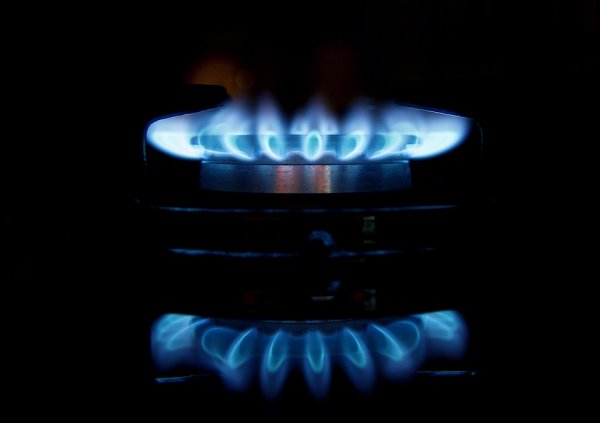 «Умные счетчики» газа обойдутся россиянам в 130 млрд рублей