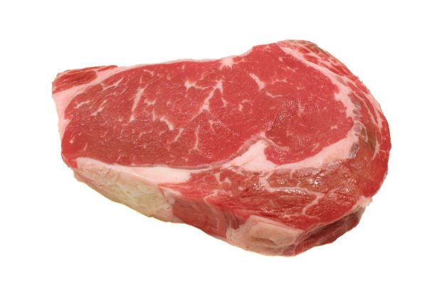 Учёные рассказали, почему красное мясо приводит к инфарктам