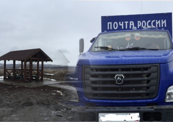 «Требую месяц исправительных работ»: Почту России уличили в создании стихийных помоек