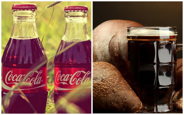 «Антиамериканские санкции»: Пользователи объяснили блогеру, почему подорожала Coca-cola
