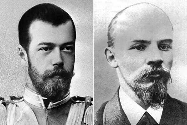 Попёрли Сталина, попрут и Ленина? Поклонская предложила замаскировать Ильича под Николая II
