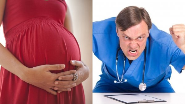 Развод для будущих мам? Бесплатные врачи запугивают беременных ради наживы
