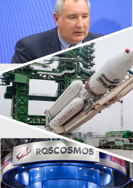 Рогозин, переноси «Байконур»! Россияне не доверяют Казахстану и боятся за свой космодром