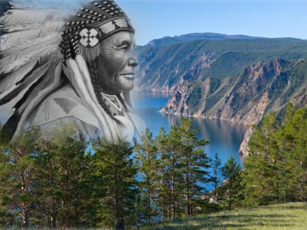 Древние жители Байкала оказались предками американских индейцев