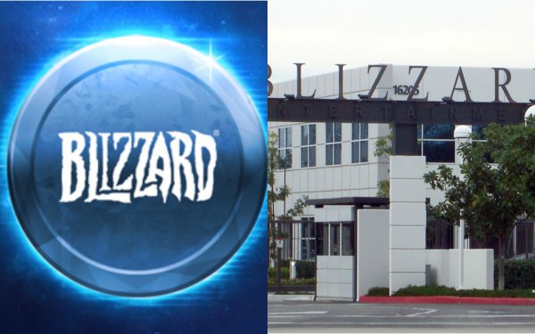 Почему Blizzard рискует обанкротить себя политической активностью