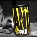 Комплексные витамины Animal Pak
