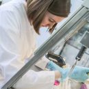 Учёные приблизились к созданию теста слюны для обнаружения болезни Альцгеймера Учёные приблизились к созданию теста слюны для обнаружения болезни Альцгеймера
