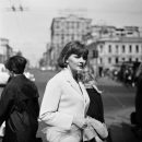 Марианна Вертинская рассказала о сложных отношениях с Георгием Рербрегом Марианна Вертинская рассказала о сложных отношениях с Георгием Рербрегом