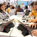 Арабские Эмираты будут перенимать опыт московской системы образования Арабские Эмираты будут перенимать опыт московской системы образования