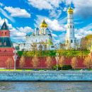 Самые красивые города Самые красивые города