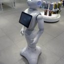 Роботы пришли к пониманию определений «своё» и «чужое»