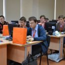 Московские школьники – победители финала Всероссийской командной олимпиады по программированию Московские школьники – победители финала Всероссийской командной олимпиады по программированию
