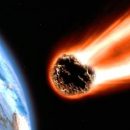 Зелёная комета пролетит на чрезвычайно близком расстоянии от Земли Зелёная комета пролетит на чрезвычайно близком расстоянии от Земли