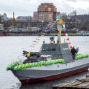 Лает, но не кусает: Конструктор раскрыл главный недостаток украинских бронекатеров Лает, но не кусает: Конструктор раскрыл главный недостаток украинских бронекатеров