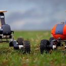 Ученые создали робота с «фермерским» искусственным интеллектом