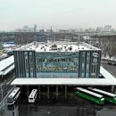 ТПУ «Ховрино» уменьшит пассажиропоток Шереметьево