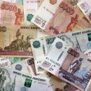 В России предложили увеличить МРОТ в два раза В России предложили увеличить МРОТ в два раза
