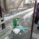 «Свиньи» встретили старый Новый год в Ростове «Свиньи» встретили старый Новый год в Ростове