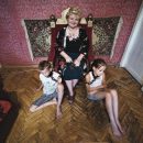 Лена Миро жестко раскритиковала «токсичных» родителей Лена Миро жестко раскритиковала «токсичных» родителей