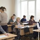 Олимпиада «Учитель школы большого города»: из 2 тыс. претендентов определены семь победителей Олимпиада «Учитель школы большого города»: из 2 тыс. претендентов определены семь победителей