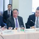 МСП Банк провел презентацию пилотной сделки секьюритизации кредитов МСП Банк провел презентацию пилотной сделки секьюритизации кредитов