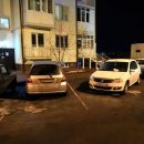В Ростове «заботливый» автохам стал героем Сети В Ростове «заботливый» автохам стал героем Сети