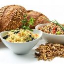 Диетологи назвали самые полезные для сердца продукты