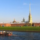 Первый раз в Санкт-Петербург Первый раз в Санкт-Петербург
