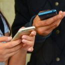 Германский психиатр назвала признаки зависимости детей от соцсетей
