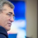 Исаак Калина выступил на конференции «Большие данные: новые возможности мониторинга в образовании» в Москве Исаак Калина выступил на конференции «Большие данные: новые возможности мониторинга в образовании» в Москве
